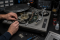 SL1200/1210 service: - Cable / ground replacement - arm service